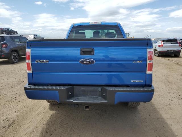 Photo 5 VIN: 1FTMF1EFXDFD26507 - FORD F150 