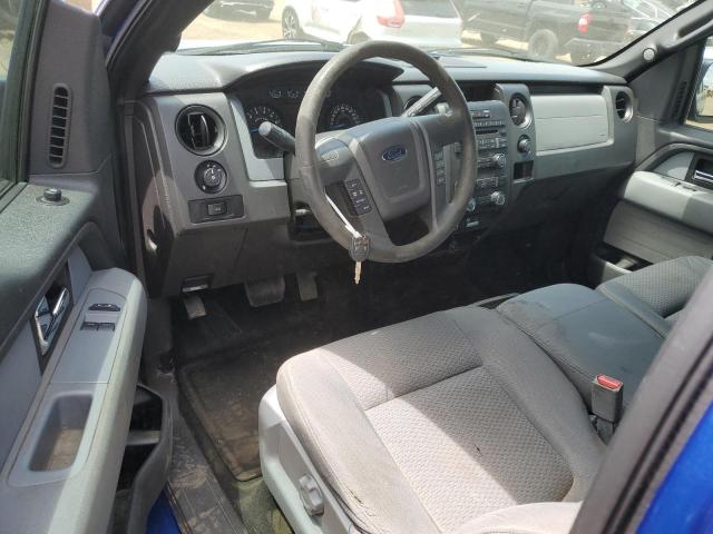 Photo 7 VIN: 1FTMF1EFXDFD26507 - FORD F150 