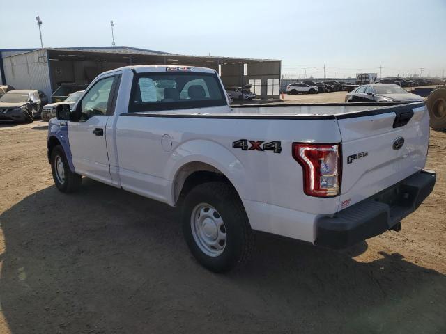 Photo 1 VIN: 1FTMF1EFXHKC44094 - FORD F150 