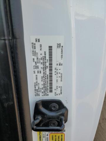 Photo 11 VIN: 1FTMF1EFXHKC44094 - FORD F150 