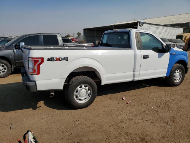 Photo 2 VIN: 1FTMF1EFXHKC44094 - FORD F150 