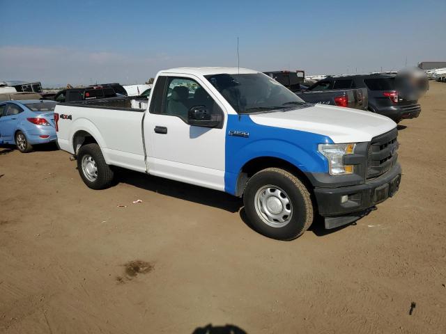 Photo 3 VIN: 1FTMF1EFXHKC44094 - FORD F150 