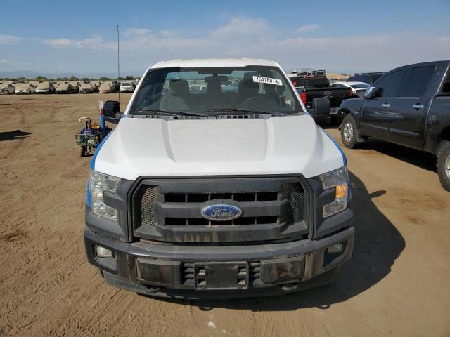 Photo 4 VIN: 1FTMF1EFXHKC44094 - FORD F150 