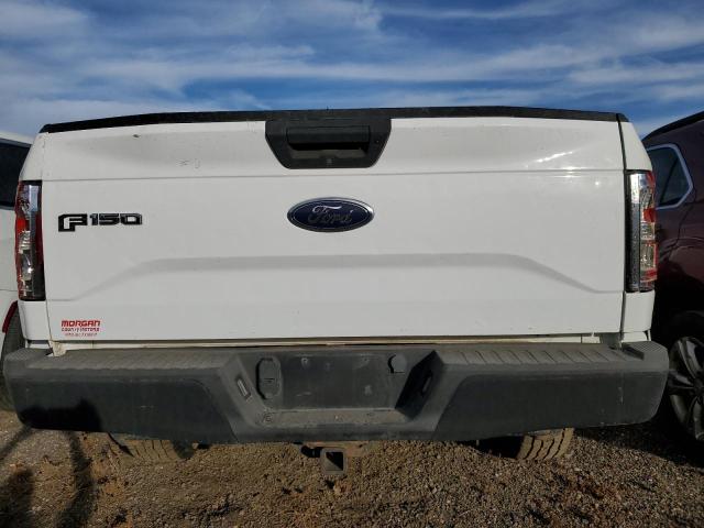 Photo 5 VIN: 1FTMF1EFXHKC44094 - FORD F150 