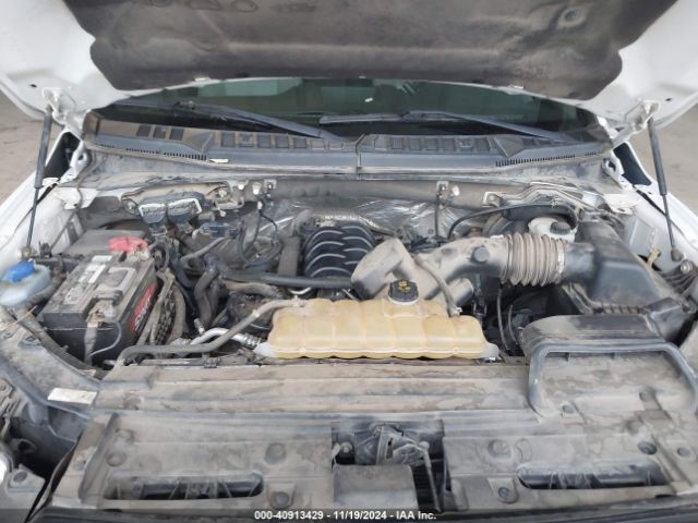 Photo 9 VIN: 1FTMF1EFXHKD47595 - FORD F-150 