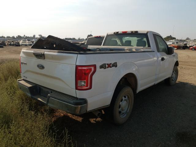 Photo 3 VIN: 1FTMF1EFXHKE27026 - FORD F150 