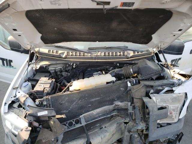 Photo 6 VIN: 1FTMF1EFXHKE27026 - FORD F150 