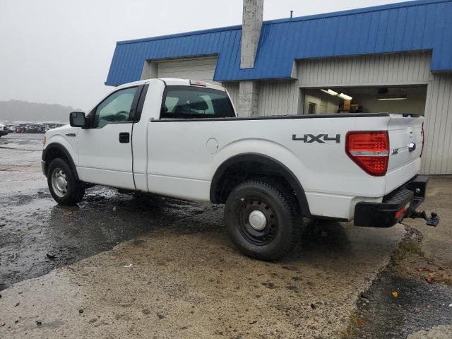 Photo 1 VIN: 1FTMF1EM0BKD07421 - FORD F150 