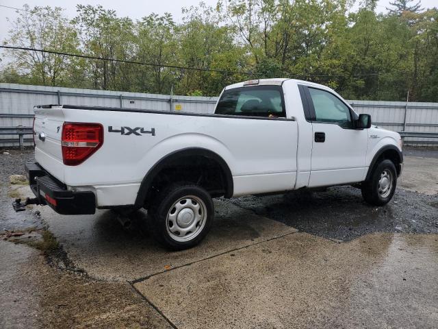 Photo 2 VIN: 1FTMF1EM0BKD07421 - FORD F150 