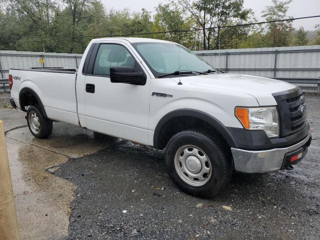 Photo 3 VIN: 1FTMF1EM0BKD07421 - FORD F150 