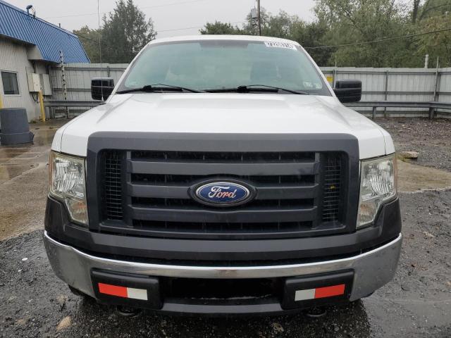 Photo 4 VIN: 1FTMF1EM0BKD07421 - FORD F150 