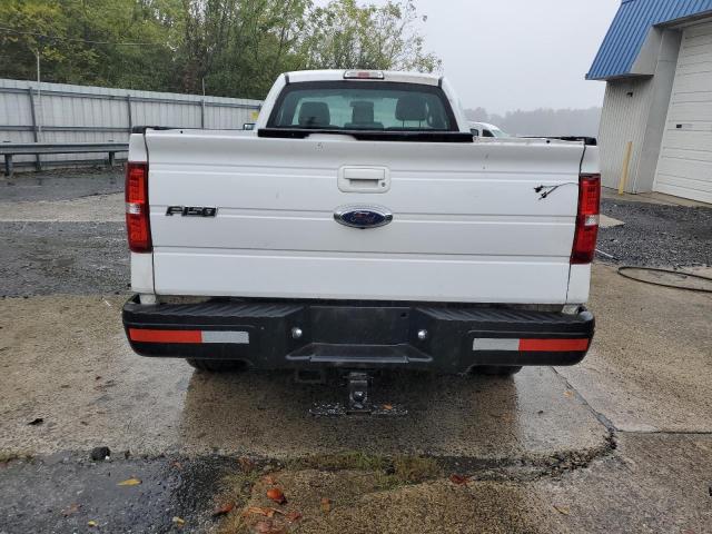 Photo 5 VIN: 1FTMF1EM0BKD07421 - FORD F150 