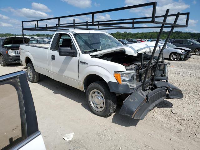 Photo 3 VIN: 1FTMF1EM0DKE40893 - FORD F150 