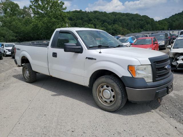 Photo 3 VIN: 1FTMF1EM0EKF95543 - FORD F150 