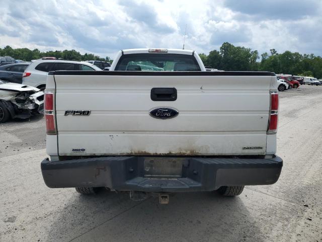 Photo 5 VIN: 1FTMF1EM0EKF95543 - FORD F150 