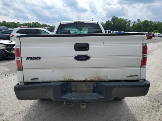 Photo 9 VIN: 1FTMF1EM0EKF95543 - FORD F150 