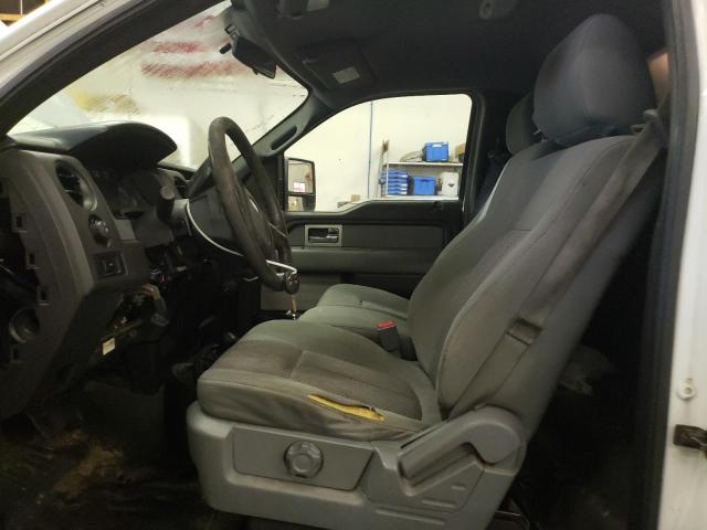 Photo 6 VIN: 1FTMF1EM1BKD44820 - FORD F150 