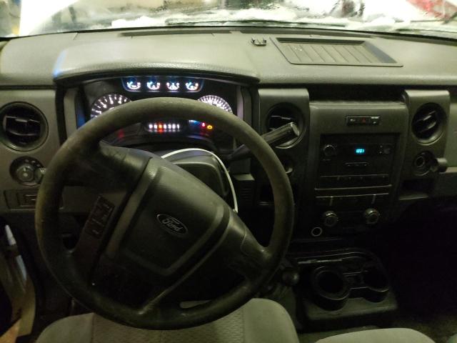 Photo 7 VIN: 1FTMF1EM1BKD44820 - FORD F150 