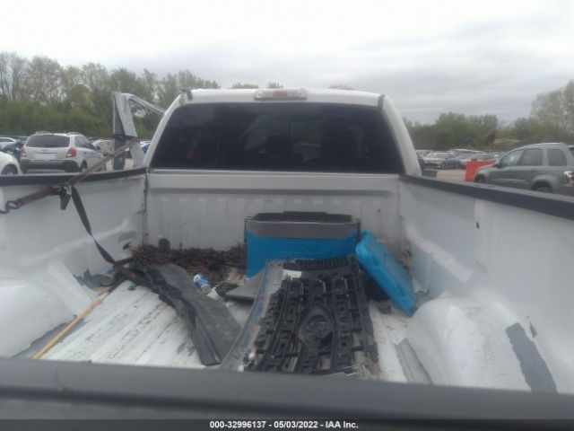 Photo 7 VIN: 1FTMF1EM1BKD83536 - FORD F-150 