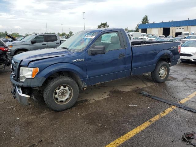 Photo 0 VIN: 1FTMF1EM1CKD01726 - FORD F150 