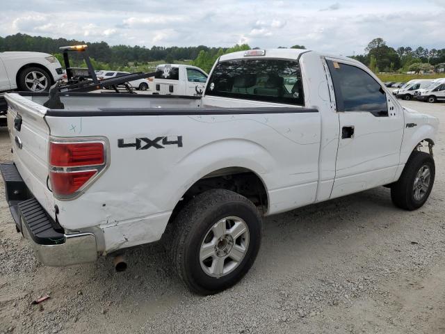 Photo 2 VIN: 1FTMF1EM1DFB89570 - FORD F150 