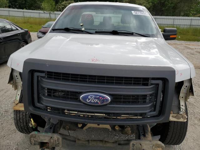 Photo 4 VIN: 1FTMF1EM1DFB89570 - FORD F150 