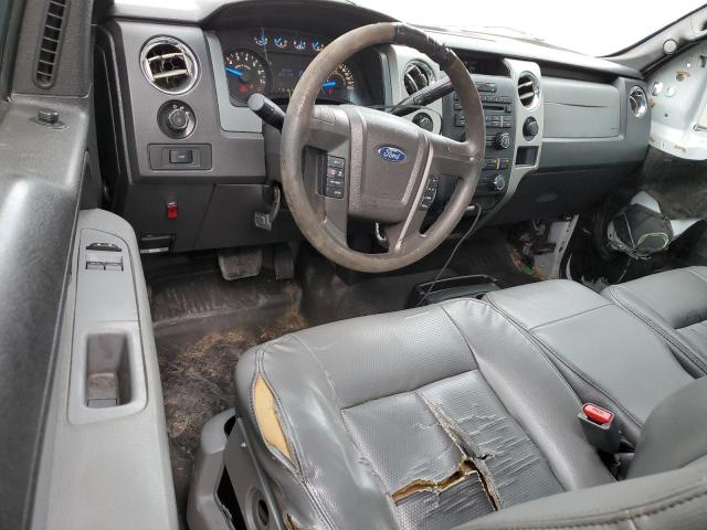 Photo 7 VIN: 1FTMF1EM1DFB89570 - FORD F150 