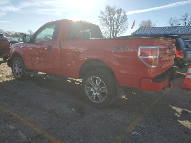 Photo 1 VIN: 1FTMF1EM1EFC22472 - FORD F150 