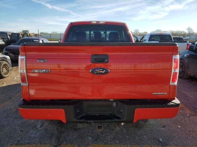 Photo 5 VIN: 1FTMF1EM1EFC22472 - FORD F150 