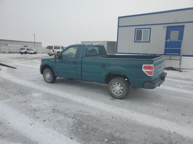 Photo 1 VIN: 1FTMF1EM1EKE03739 - FORD F150 