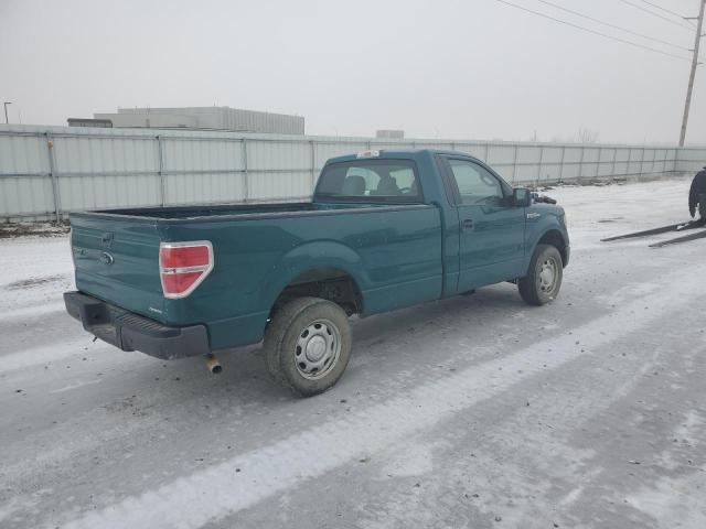 Photo 2 VIN: 1FTMF1EM1EKE03739 - FORD F150 