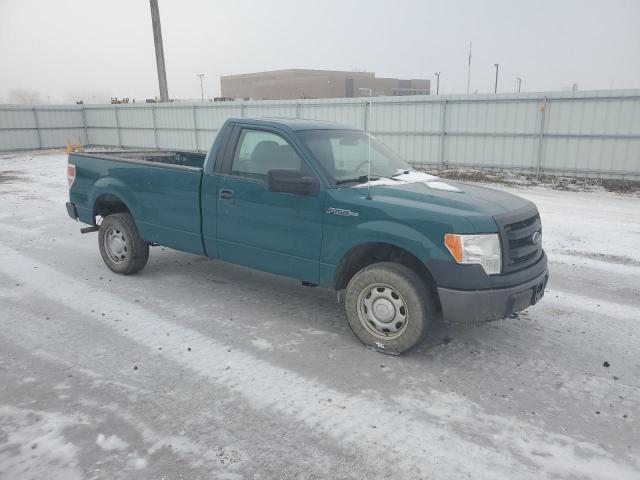 Photo 3 VIN: 1FTMF1EM1EKE03739 - FORD F150 