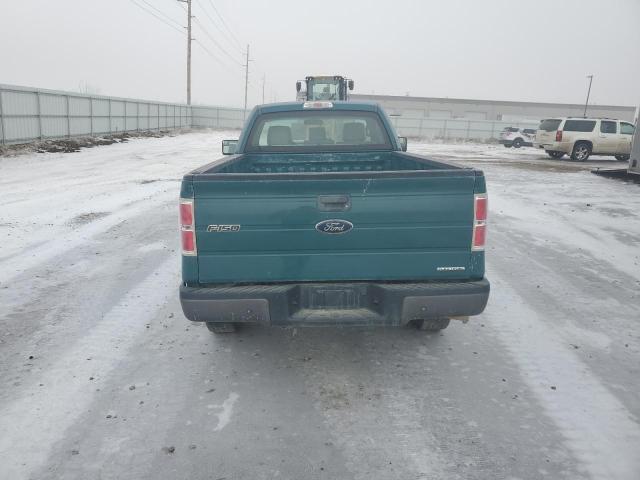 Photo 5 VIN: 1FTMF1EM1EKE03739 - FORD F150 