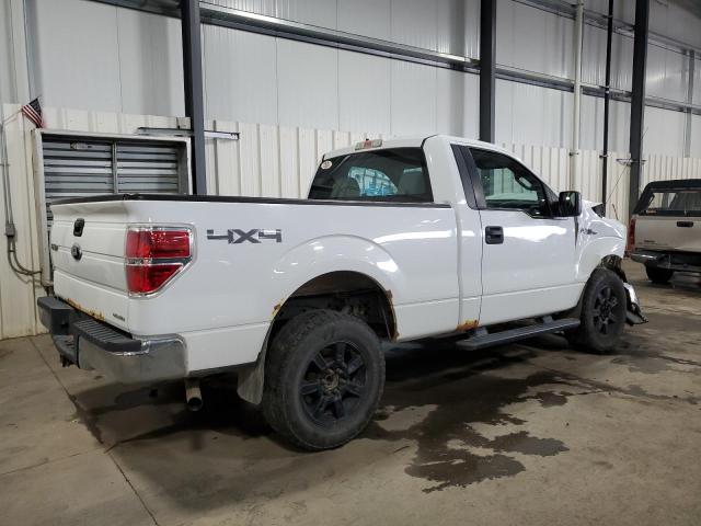 Photo 2 VIN: 1FTMF1EM2BFA64784 - FORD F150 