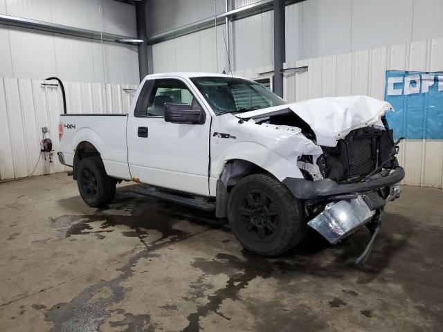 Photo 3 VIN: 1FTMF1EM2BFA64784 - FORD F150 