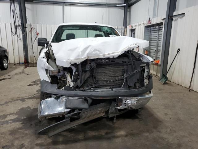 Photo 4 VIN: 1FTMF1EM2BFA64784 - FORD F150 