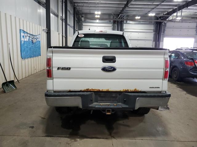 Photo 5 VIN: 1FTMF1EM2BFA64784 - FORD F150 