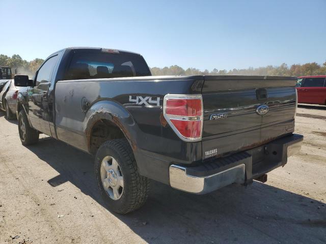 Photo 2 VIN: 1FTMF1EM2BKD02964 - FORD F150 