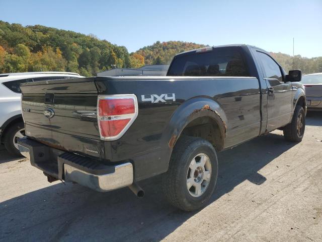 Photo 3 VIN: 1FTMF1EM2BKD02964 - FORD F150 