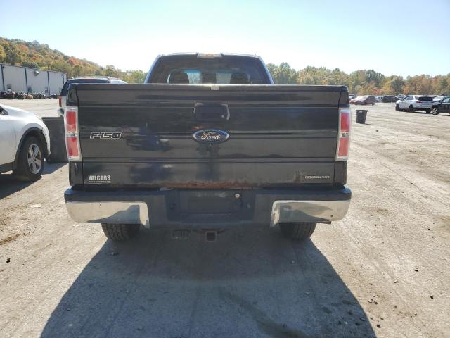 Photo 5 VIN: 1FTMF1EM2BKD02964 - FORD F150 