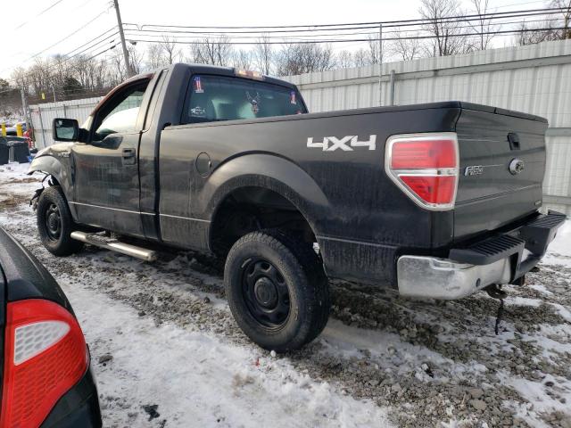 Photo 1 VIN: 1FTMF1EM2CFA38090 - FORD F150 