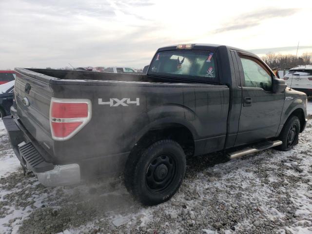 Photo 2 VIN: 1FTMF1EM2CFA38090 - FORD F150 