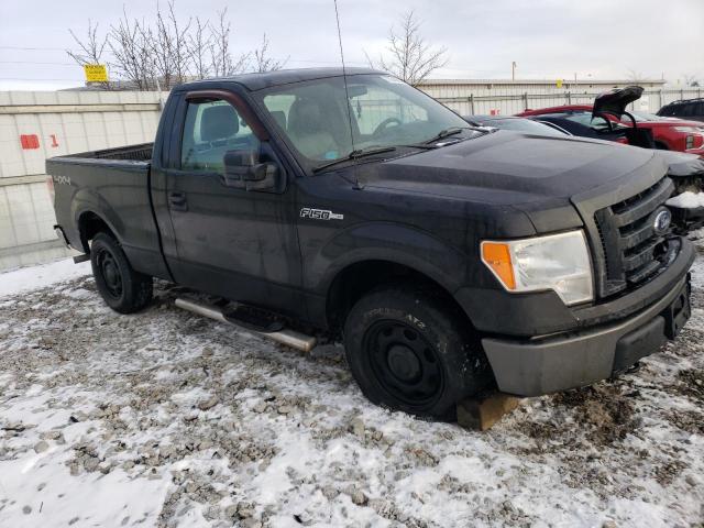 Photo 3 VIN: 1FTMF1EM2CFA38090 - FORD F150 