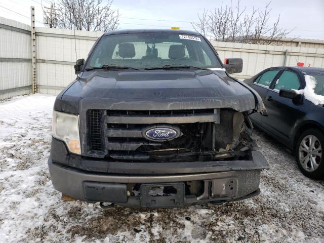 Photo 4 VIN: 1FTMF1EM2CFA38090 - FORD F150 