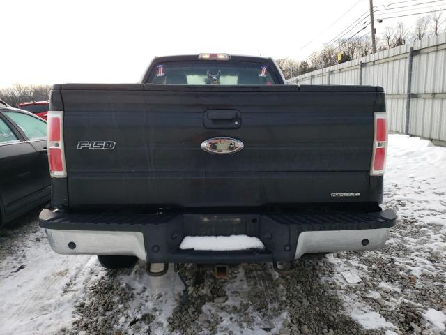 Photo 5 VIN: 1FTMF1EM2CFA38090 - FORD F150 