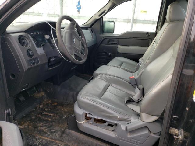 Photo 6 VIN: 1FTMF1EM2CFA38090 - FORD F150 