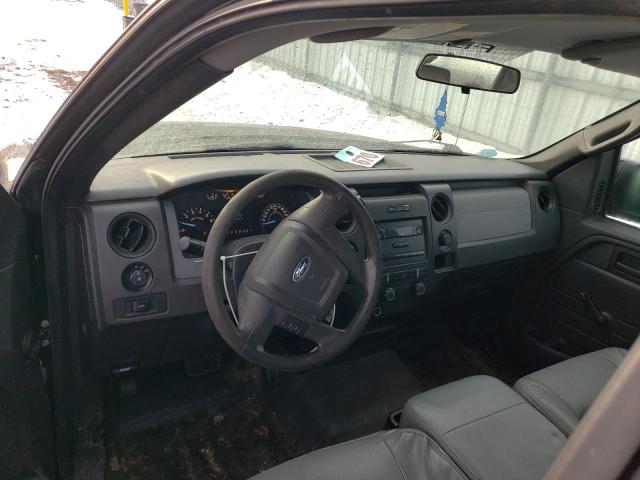 Photo 7 VIN: 1FTMF1EM2CFA38090 - FORD F150 