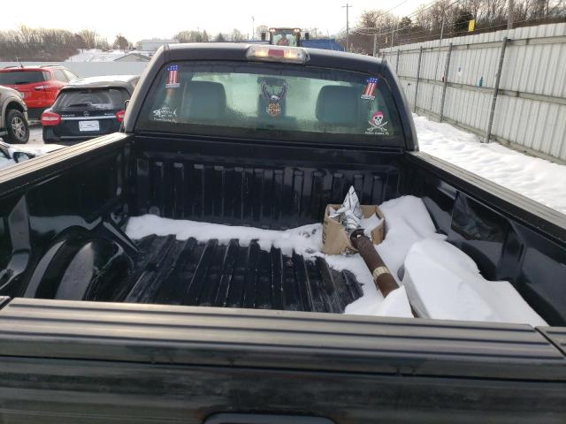 Photo 9 VIN: 1FTMF1EM2CFA38090 - FORD F150 