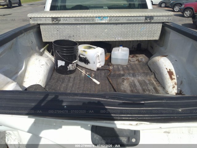 Photo 7 VIN: 1FTMF1EM2CFC61195 - FORD F-150 