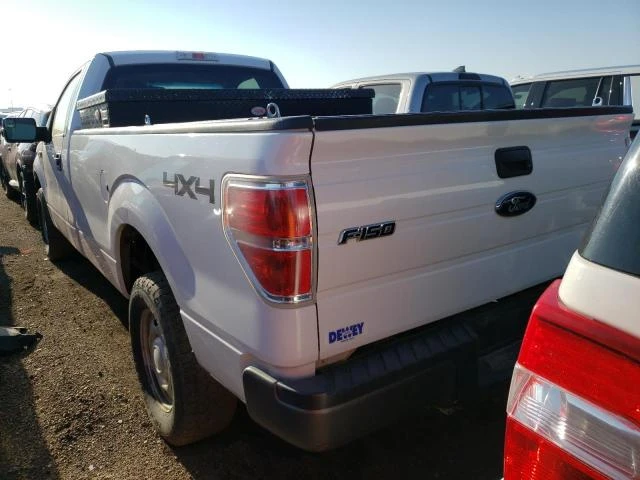 Photo 1 VIN: 1FTMF1EM2EKD76230 - FORD F150 